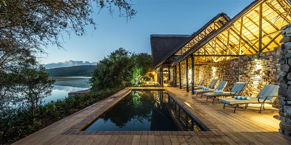 River Lodge 